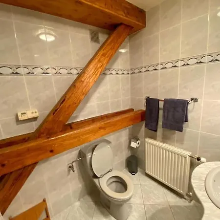 Gite 4 Personnes - Pleine Nature Morbier Exterior foto