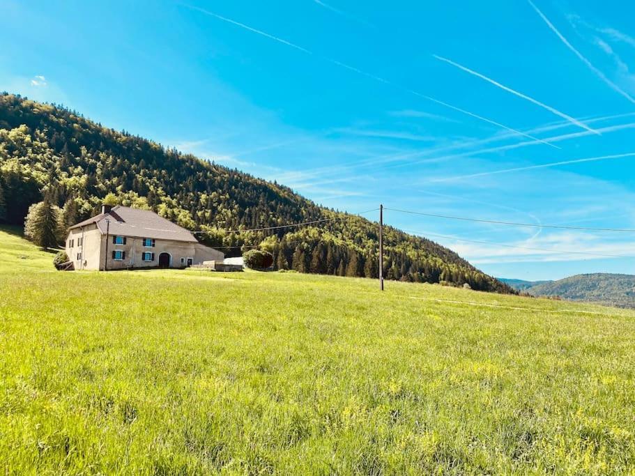 Apartment 4 Personnes - Pleine Nature