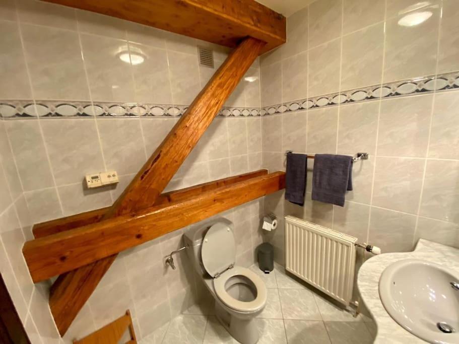 Apartment 4 Personnes - Pleine Nature Morbier