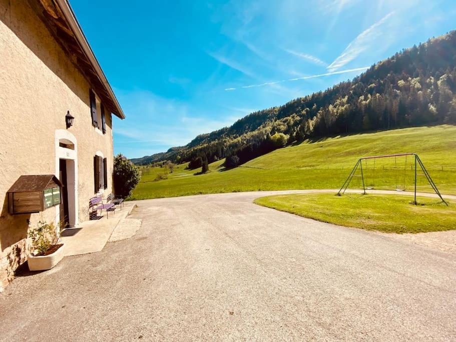 4 Personnes - Pleine Nature Apartment *